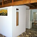 Casa Deborah Alliste