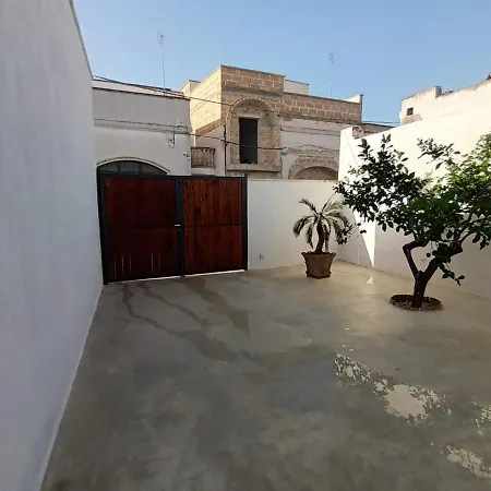 Casa Deborah
