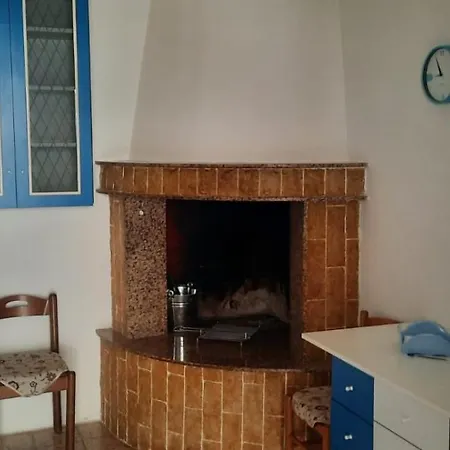 Casa vacanze Casa Deborah Alliste