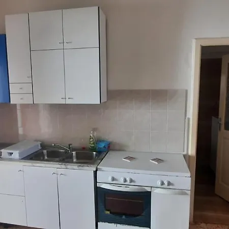 Casa Deborah * Alliste