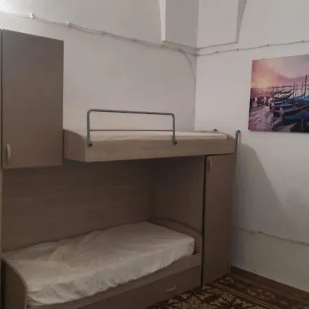 Casa vacanze Casa Deborah *