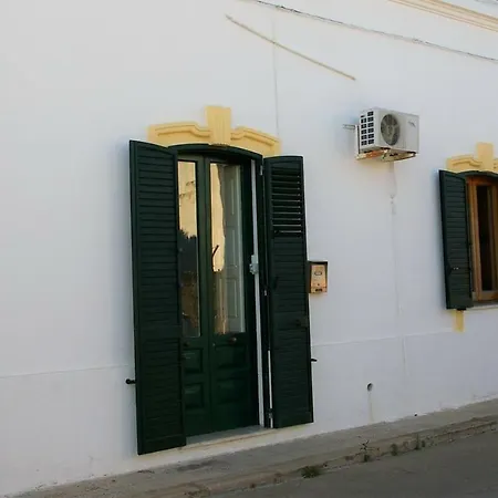 Casa Deborah Ferienhaus *