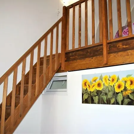 Casa Deborah *