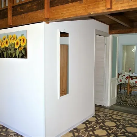 Casa Deborah Alliste