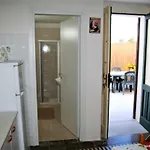 Casa Deborah Feriehus Alliste