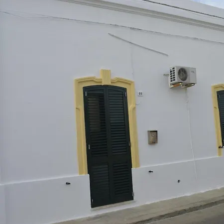 Casa Deborah Vakantiehuis *