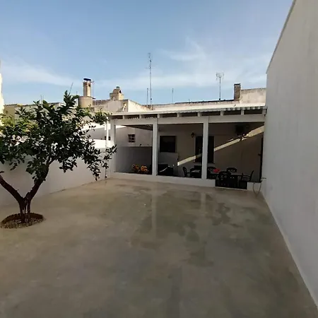 Vakantiehuis Casa Deborah *