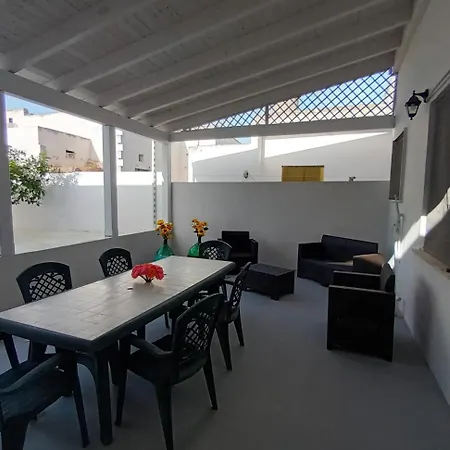 Casa Deborah * Alliste