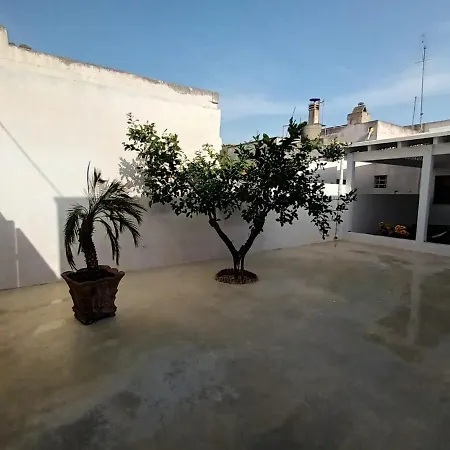 Casa Deborah Semesterbostad