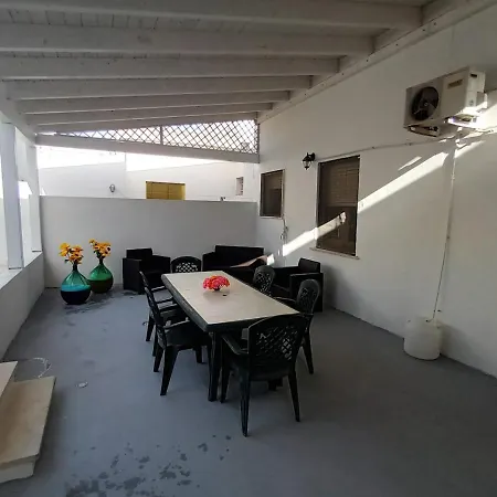 Casa Deborah Semesterbostad Alliste