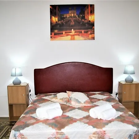 Casa Deborah Semesterbostad *