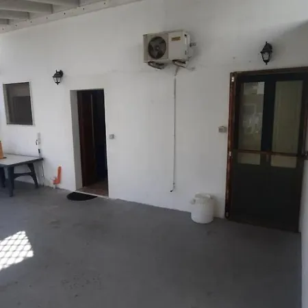 Vakantiehuis Casa Deborah