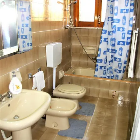 Casa Deborah Vakantiehuis Alliste