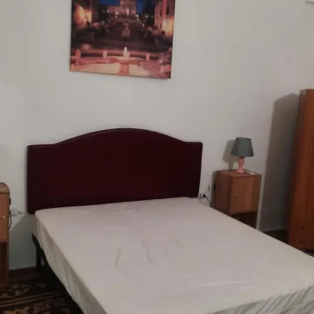 Semesterbostad Casa Deborah