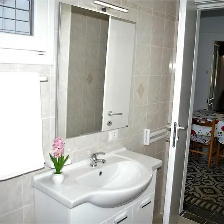 Vakantiehuis Casa Deborah