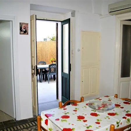 Casa Deborah * Alliste