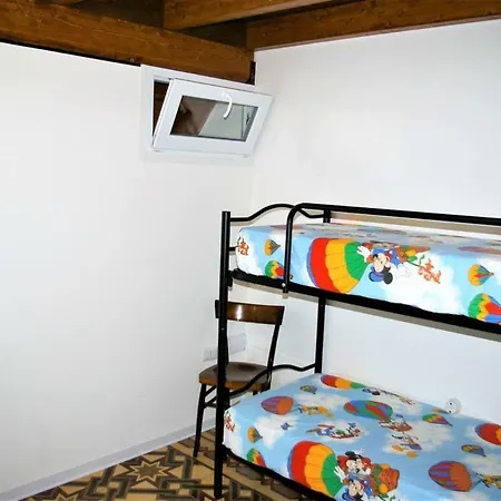 Casa Deborah * Alliste