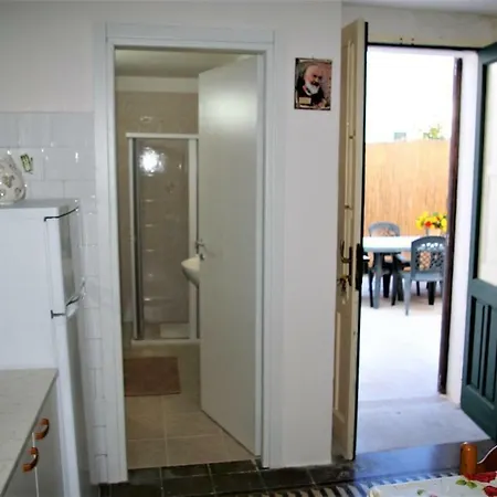 Casa Deborah Holiday home Alliste