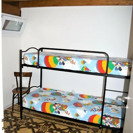 Casa Deborah