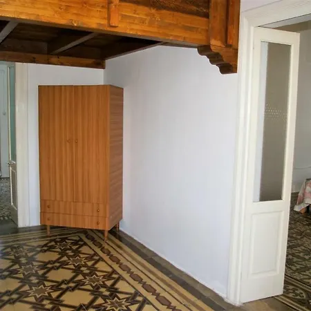 Casa Deborah Holiday home Alliste