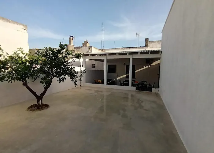 Casa de Férias Casa Deborah *