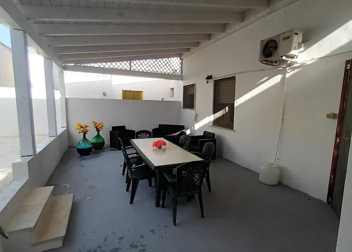 Casa Deborah Casa de Férias Alliste