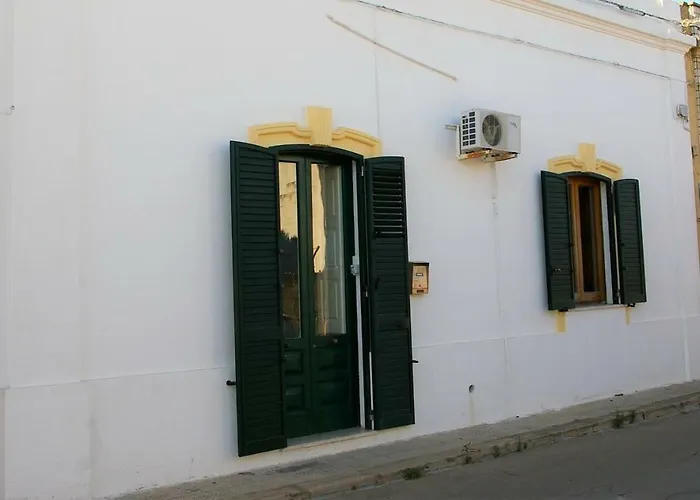 Casa Deborah Casa de Férias *