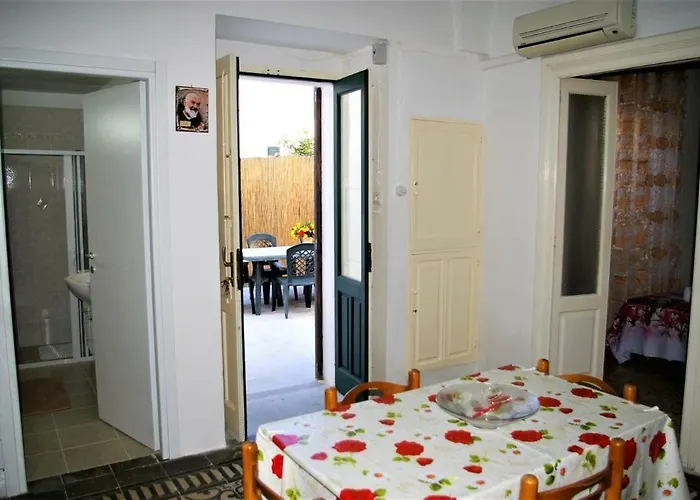 Casa Deborah * Alliste