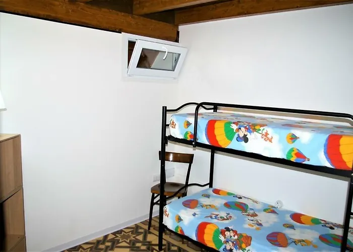 Casa Deborah * Alliste