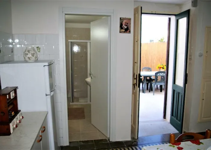 Casa Deborah Casa de Férias Alliste