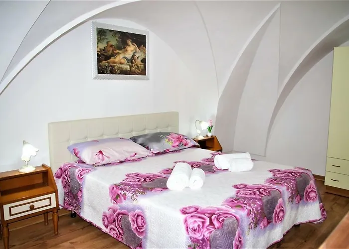 Casa Deborah Alliste