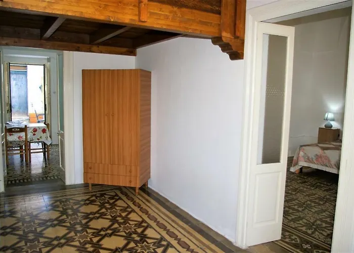 Casa Deborah Casa de Férias Alliste