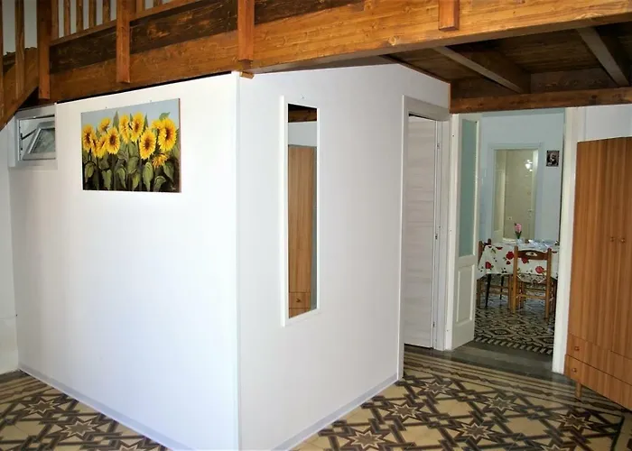 Casa Deborah Alliste